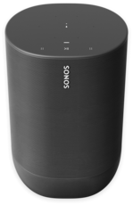 SONOS:MOVE1US1BLK